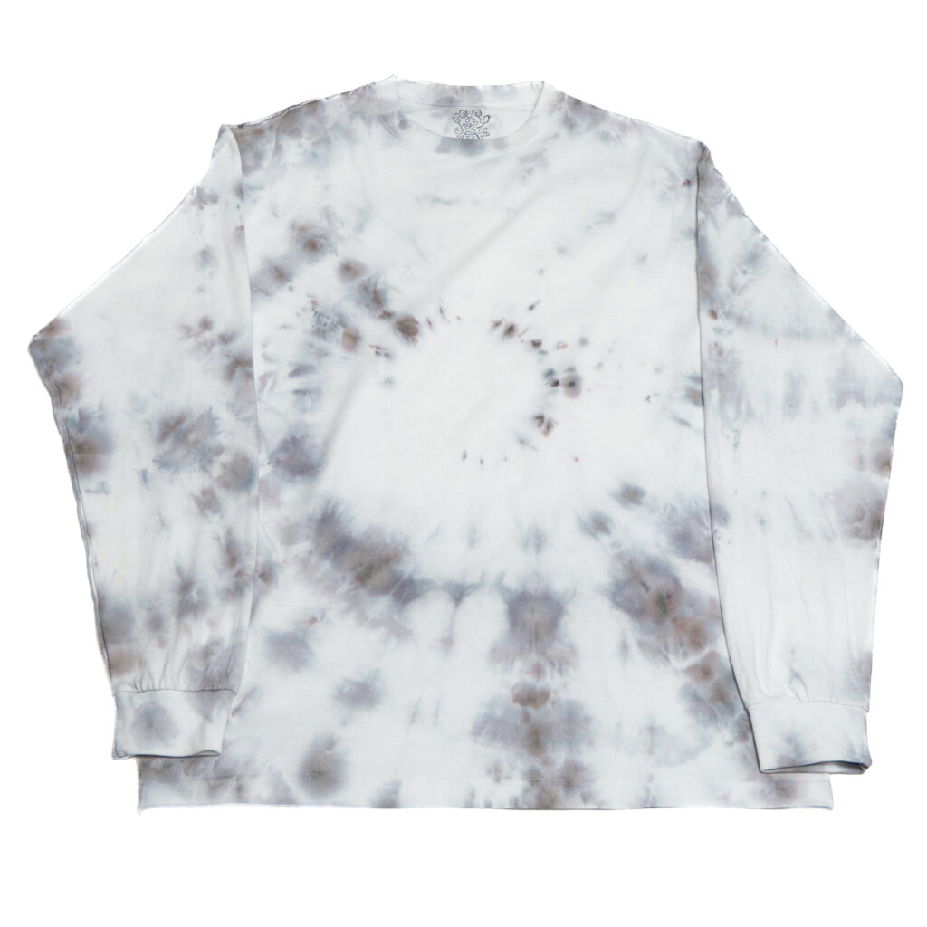 アイスダイ ICEDYE Tシャツ タイダイ